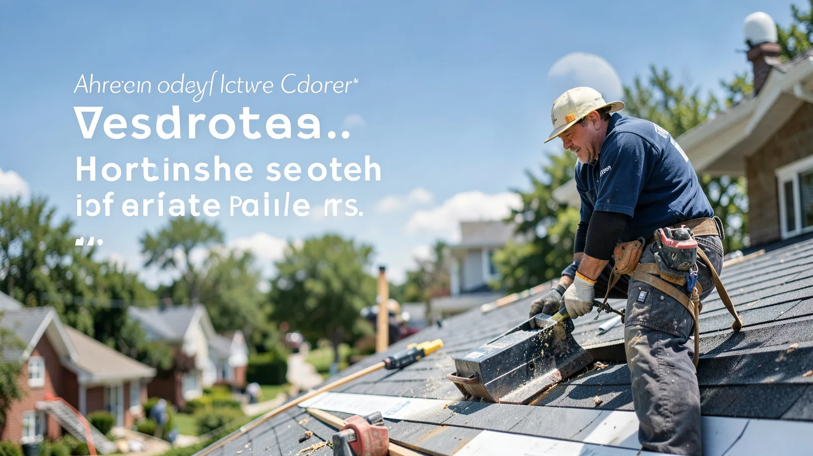 Roof Replacement in Saint Bernice, IN near me